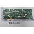 KM890156G01 Kone PCB -assemblage DCBM CPU